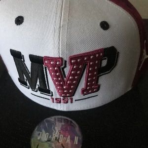 Jordan SnapBack Hat